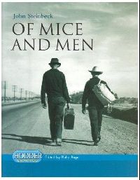 Steinbeck John Of mice and men 