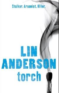 Lin Anderson Torch 