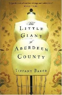 Little Giant Of Aberdeen County The Little Giant of Aberdeen County 