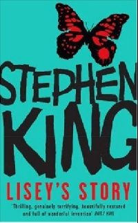 King Stephen ( ) Lisey's Story ( ) 
