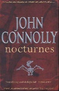 Connolly, John () Nocturnes () 