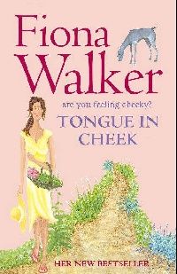 Walker Fiona ( ) Tongue in Cheek ( ) 