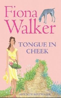 Walker Fiona Tongue in cheek 