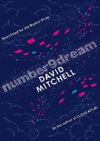 David Mitchell Number 9 dream ( 9) 