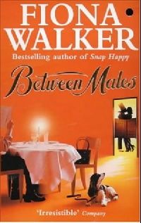 Walker Fiona ( ) Between Males ( ) 
