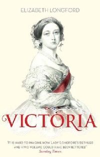 Elizabeth Longford Victoria () 