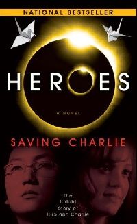 Wallington HEROES: saving Charlie 