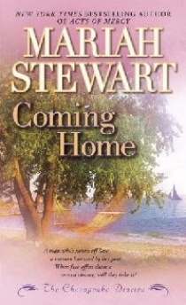 Stewart Mariah The Chesapeake Diaries: Coming Home 