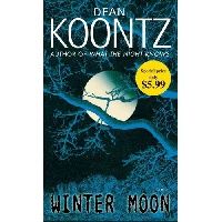 Koontz Dean R. Winter Moon 