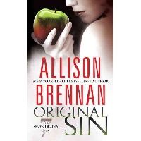 Allison, Brennan Original sin 