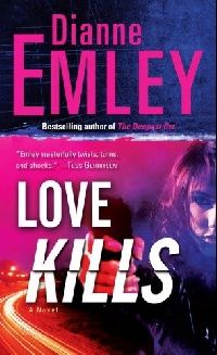 Emley Dianne Love Kills 