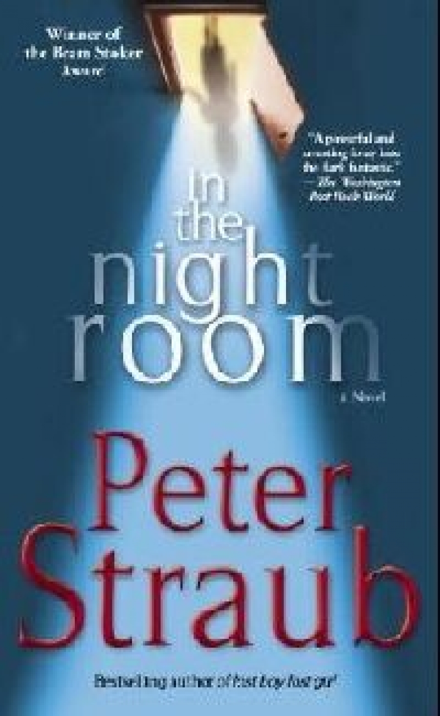 Peter, Straub In the Night Room 