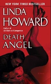 Howard, Linda Death angel ( ) 