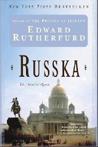 Rutherfurd, Edward Russka (.  ) 