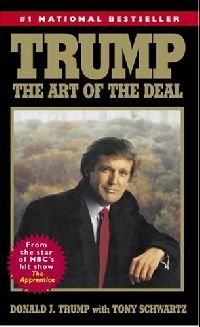 Donald J.T. Trump: Art Of The Deal ( ) 