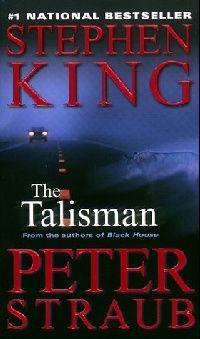 King Stephen ( ) The Talisman 