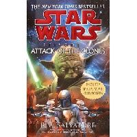 Salvatore R A (  ) Star Wars. Episode II. Attack of the Clones 