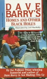 Barry, Da () Homes and Other Black Holes (    ) 