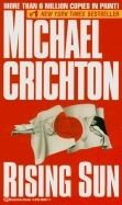 Crichton Michael ( ) Rising Sun ( ) 