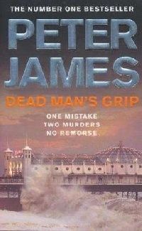 James Peter Dead Man's Grip ( ) 