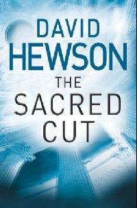 Hewson David The Sacred Cut ( ) 