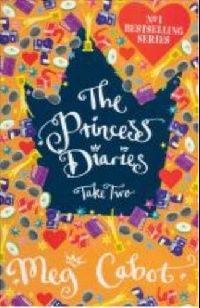 Cabot Meg ( ) The Princess Diaries: Take Two ( ) 