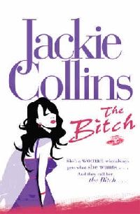 Collins, Jackie Bitch 