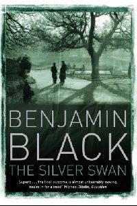 Black Benjamin The Silver Swan ( ) 