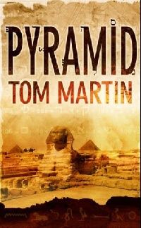 Martin Tom () Pyramid () 