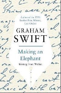 Swift Graham Making an Elephant 
