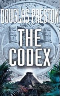 Preston Douglas The Codex 