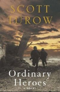 Turow Scott Ordinary Heroes ( ) 