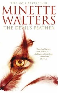 Walters Minette The Devil's Feather ( ) 
