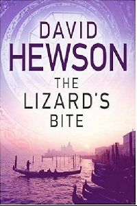 Hewson David The Lizard's Bite ( ) 