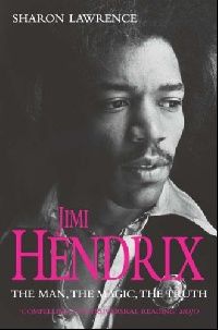 Lawrence Sharon Jimi Hendrix ( ) 