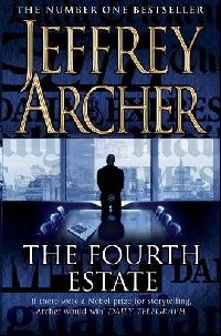 Archer Jeffrey ( ) Fourth Estate (.  ) 