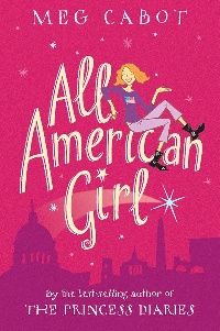 Cabot Meg ( ) All American Girl (  ) 