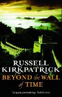 Russell, Kirkpatrick Beyond the Wall of Time (  ) 