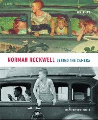 Ron, Schick Norman Rockwell: Behind the Camera ( :  ) 
