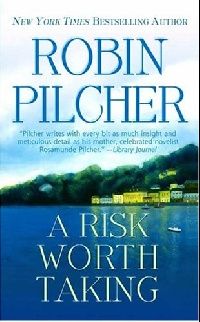 Robin, Pilcher Risk Worth Taking 