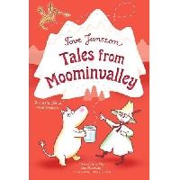 Jansson Tove Tales from Moominvalley 