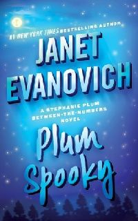 Janet, Evanovich Plum Spooky (  ) 