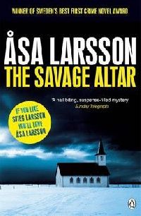 Larsson Asa Savage altar ( ) 