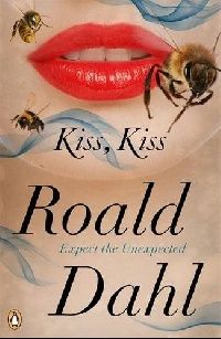 Dahl Roald Kiss kiss 