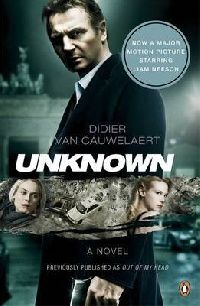 Cauwelaert, Didier van Unknown movie tie in ( ) 