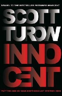 Turow Scott Innocent 