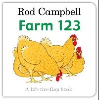 Campbell, Rod Farm 123 