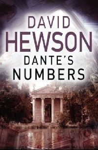 Hewson David Dante's Numbers 