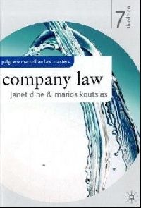 Dine Janet Company Law ( ) 