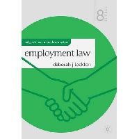 Lockton, Deborah J. Employment law 8 (  ) 